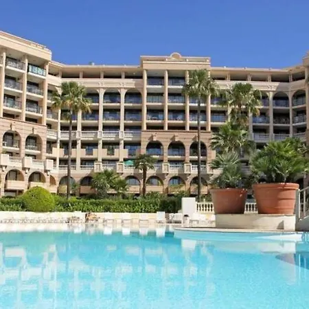 Lovely Holiday Cocoon In Cannes Exterior foto