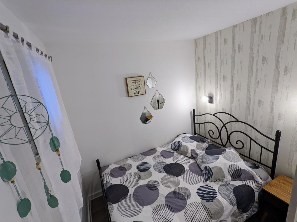 Apartment Lovely Cocoon In Cannes