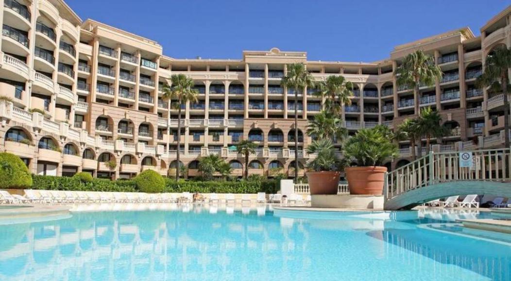 Lovely Cocoon In Apartment Cannes